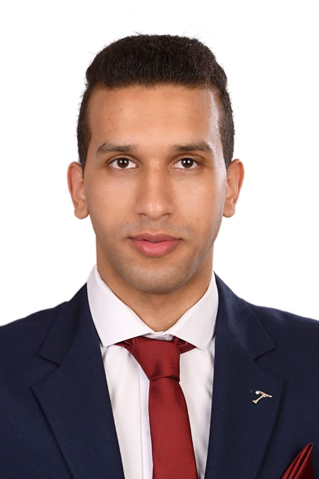 Taha Mohamed Mohamed Ali Sanad