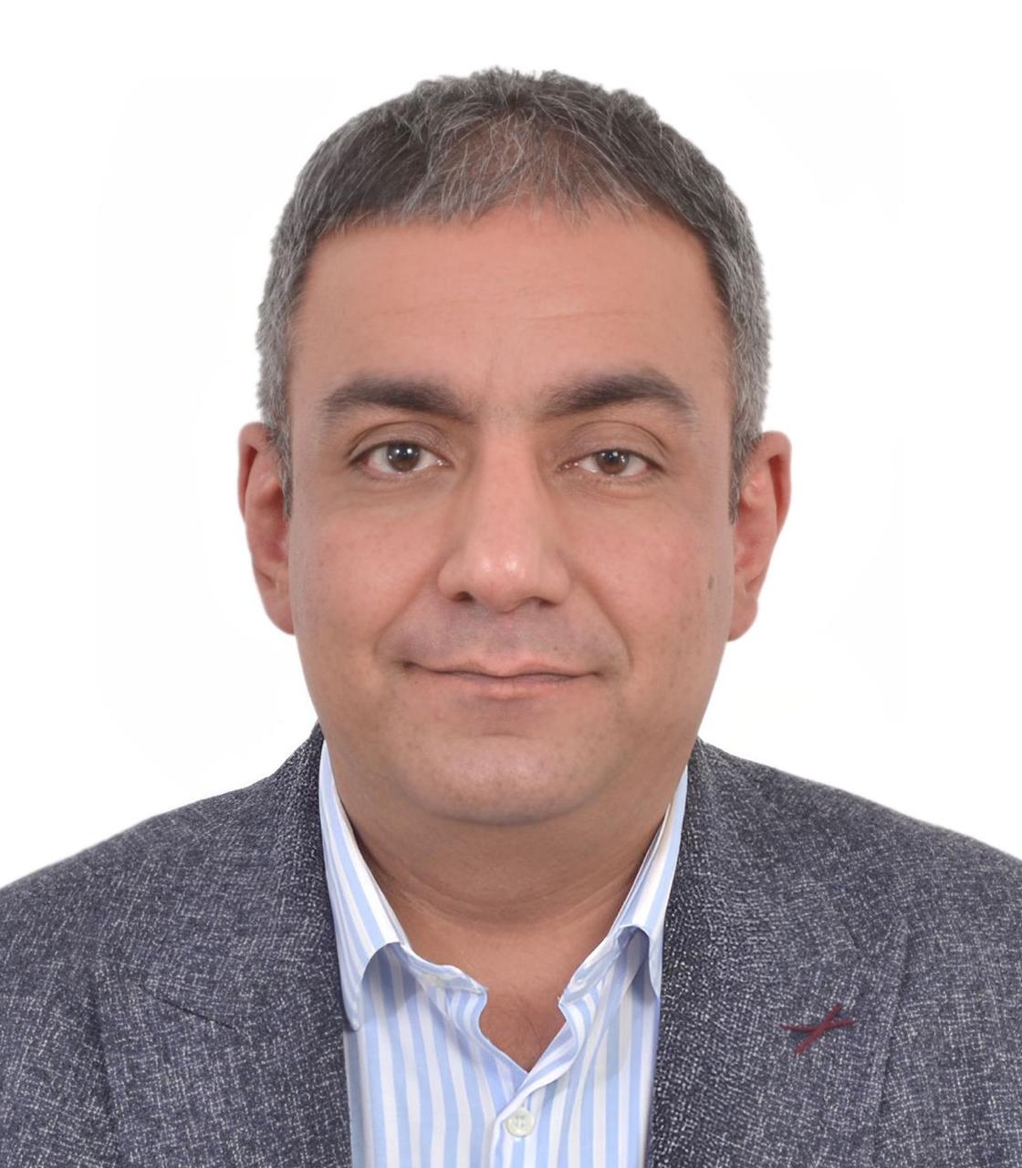 Taimaz Masoud Amini