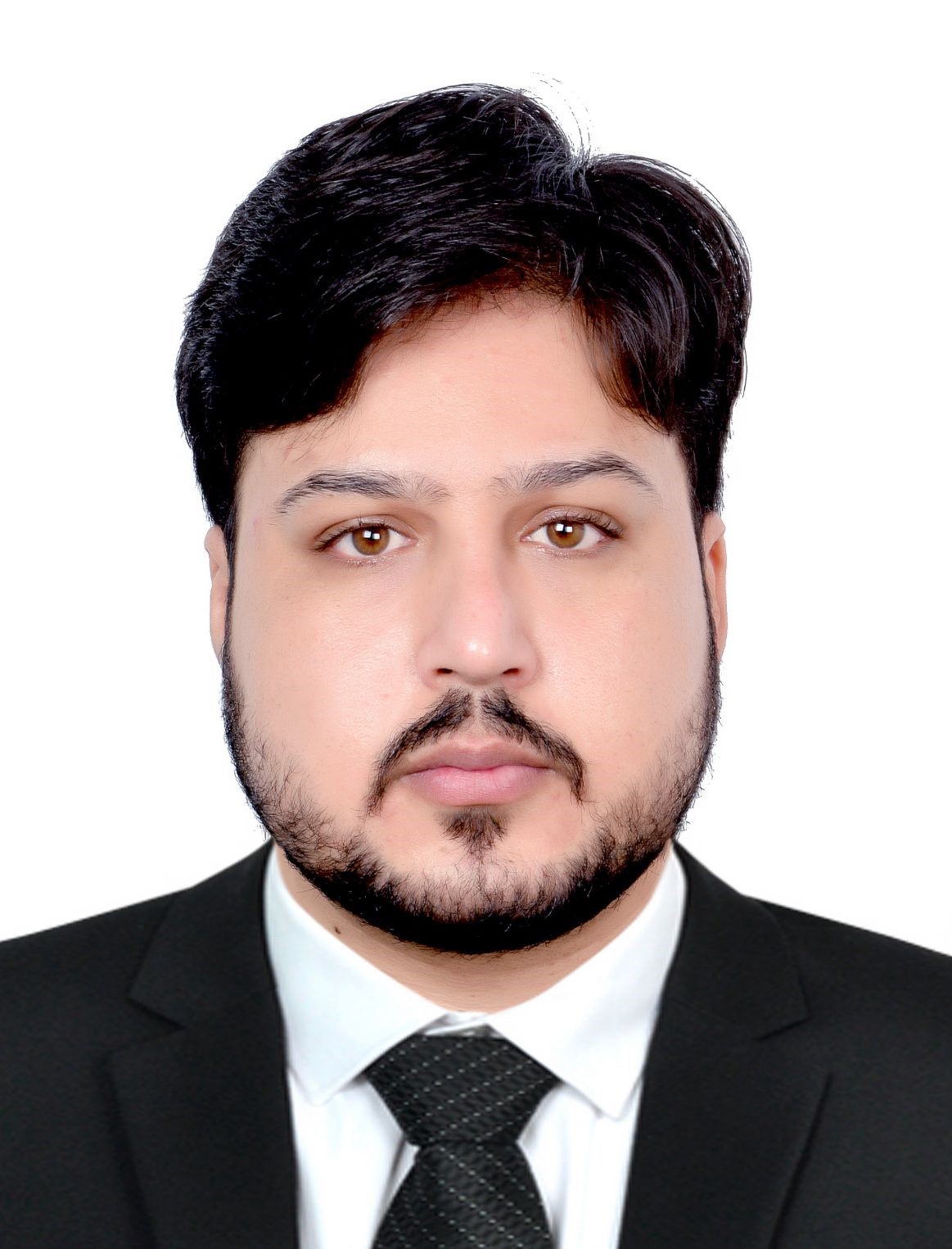 Taimoor Latif Muhammad Latif