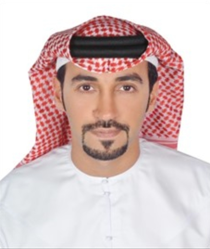Talal Shaheen Ali Shaheen Alhammadi