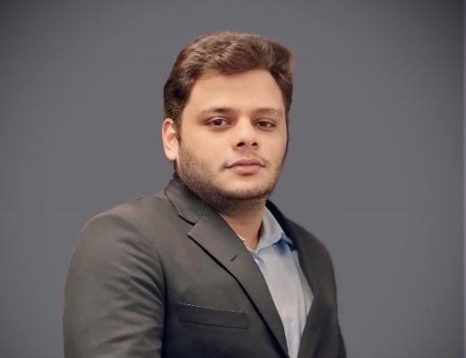 Talha Salahuddin