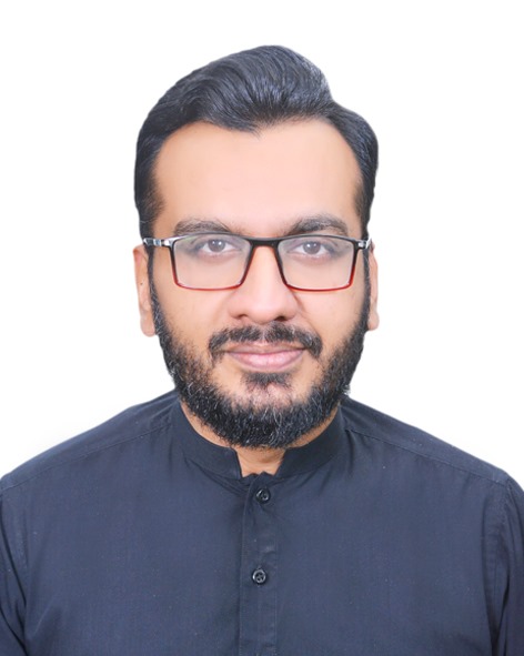 Talha Tahir Syed Tahir Ali Shah
