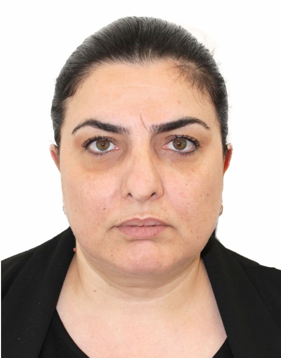 Tamar Gvindadze