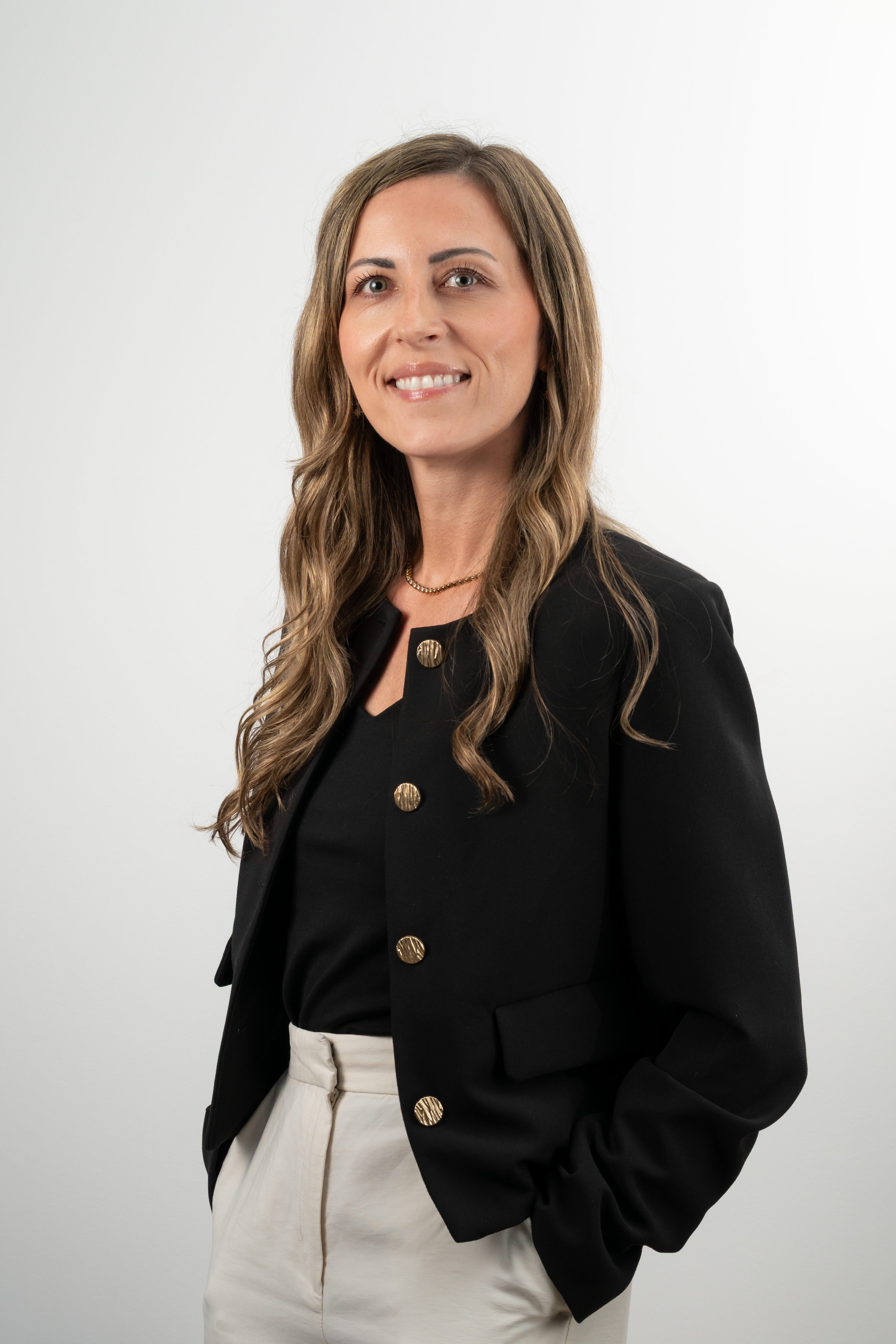 Tamara Djorem