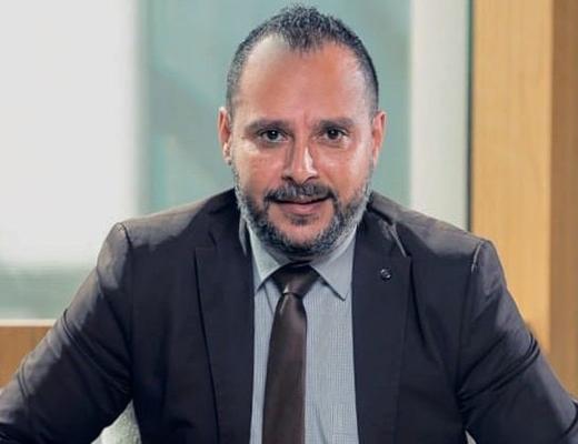 Tamer Abo Zaid