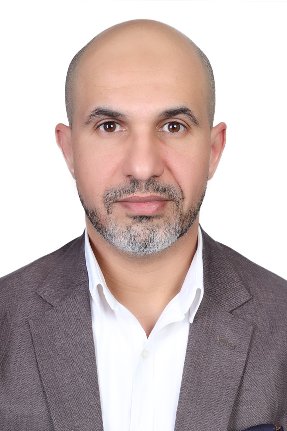Tamer Ali Mohammed Abdou Elmaabady