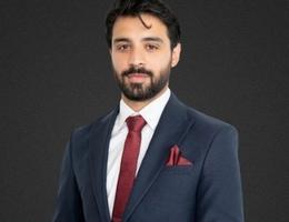 Tammar Maythem Shaheed Bohi