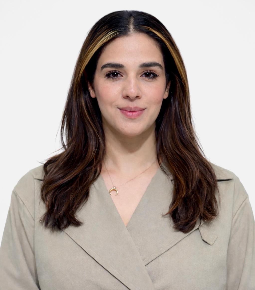 Tania Aggarwal