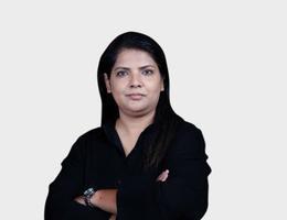 Tania Arshad
