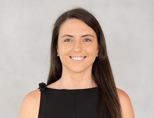 Tanja Van Tonder