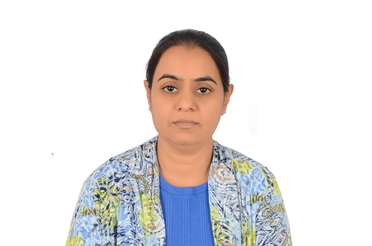 Tanvinder Kaur Balbir Singh