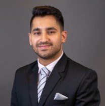 Tanvir Juneja Tejvir Juneja