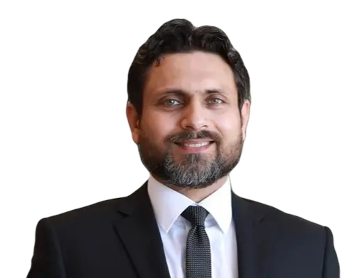 Tanweer Khan