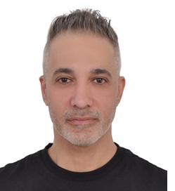 Tarek Bahaeddin