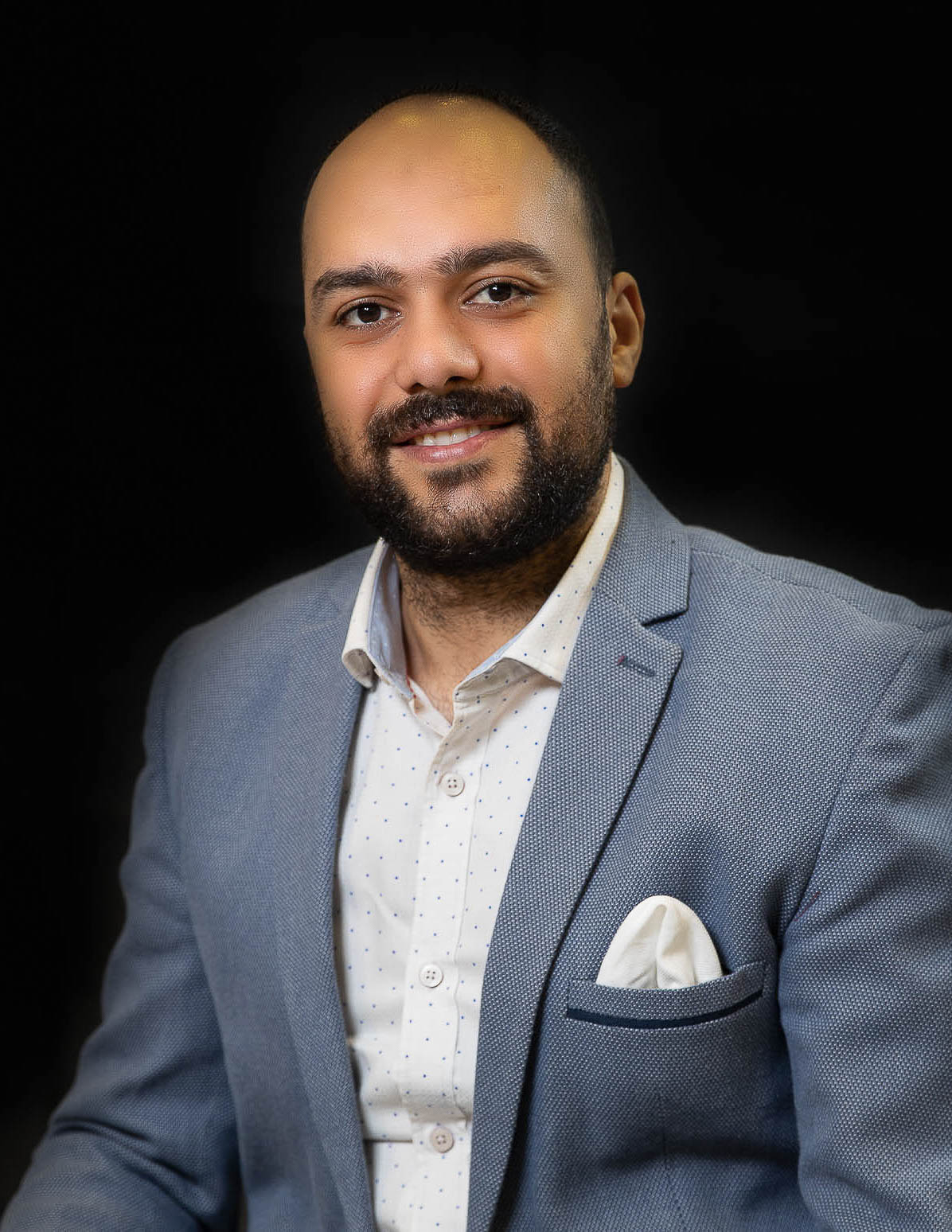 Tarek Elsaid Sedik Shalaan
