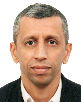 Tarek Boughediri
