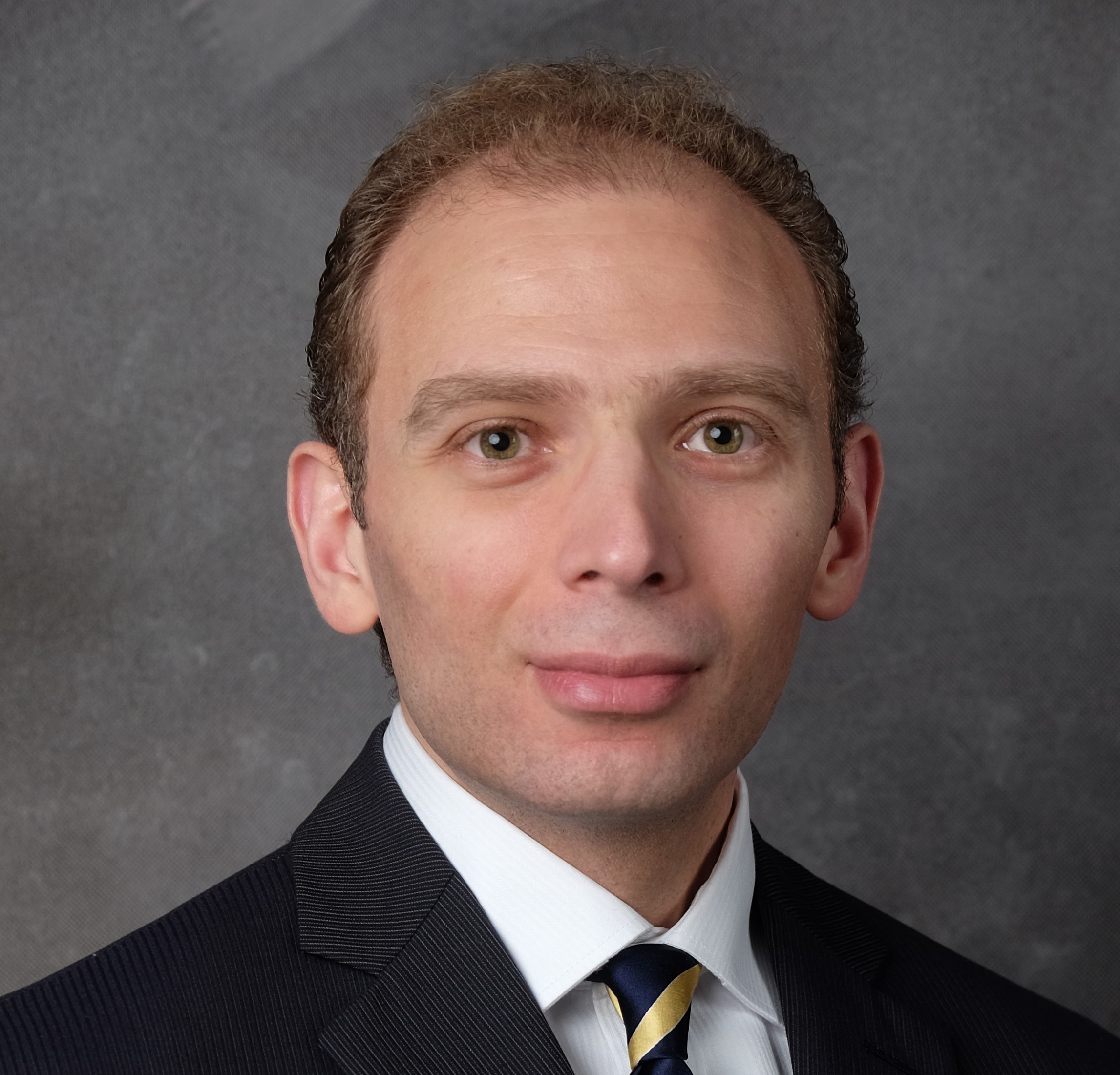 Tarek Kalaoui