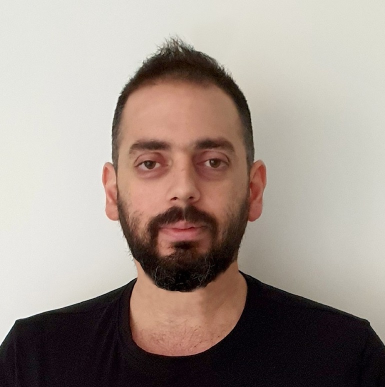Tareq Ahmad Kousay Kayyali