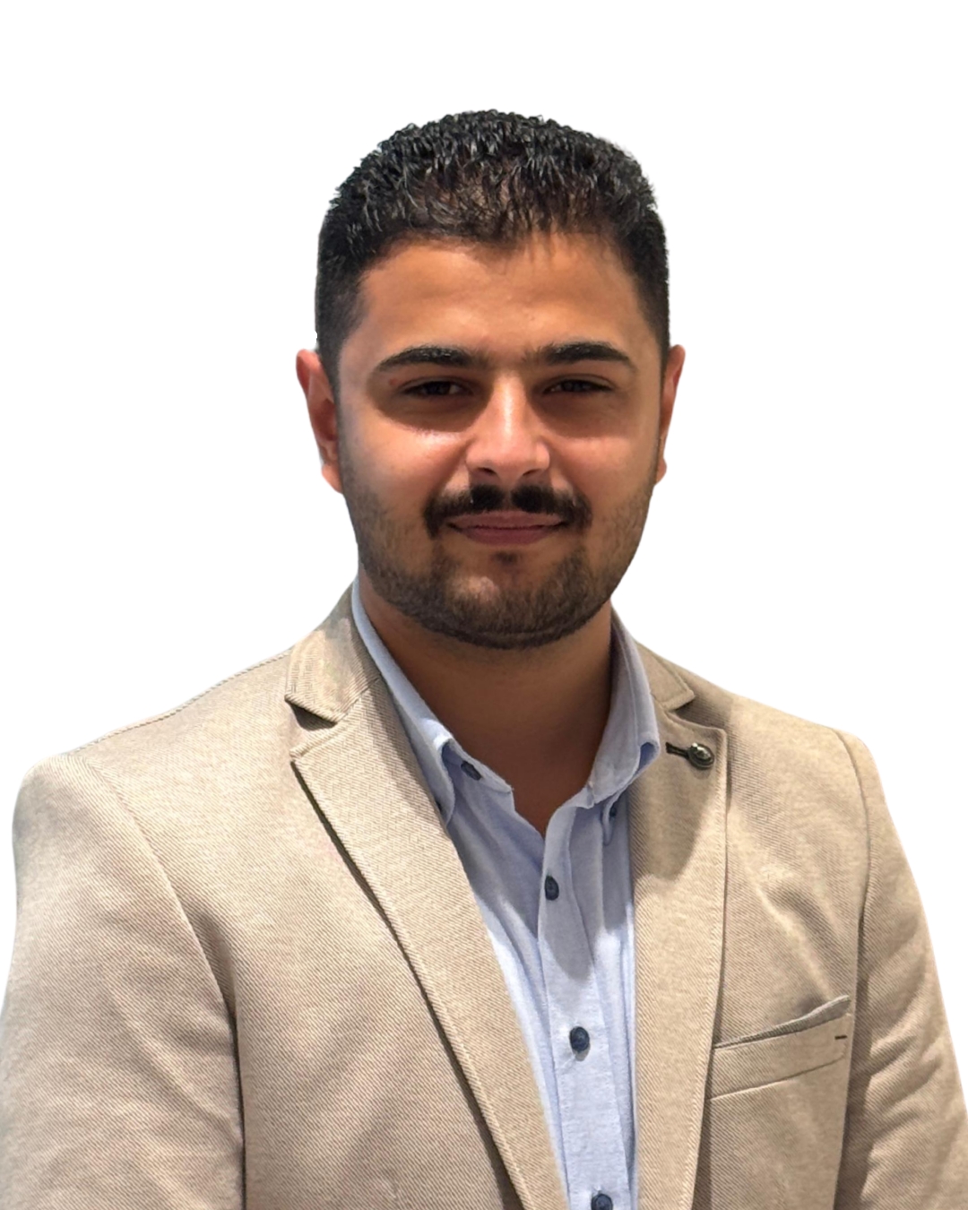 Tareq Mohammad Hewary