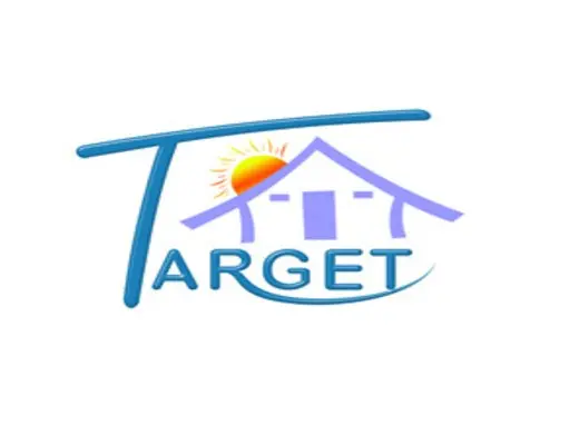 TARGET  REAL ESTATE
