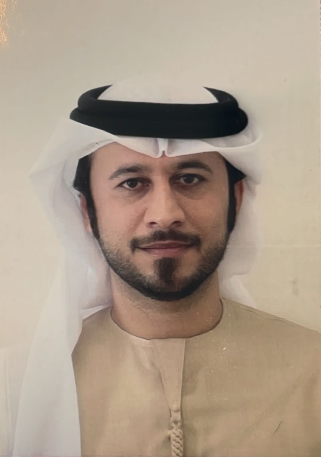 Tarik Said Salim Al Zadjali