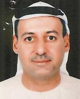 Tariq Abdulla Ali Gargash