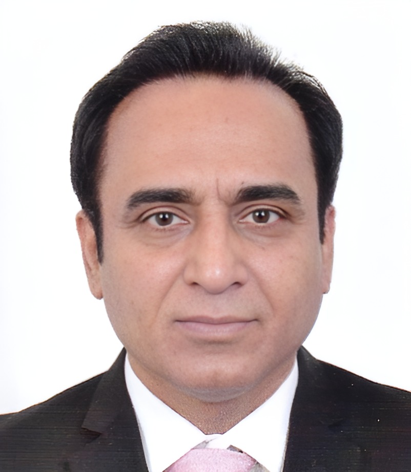 Tariq Mahmood Muhammad Ramzan