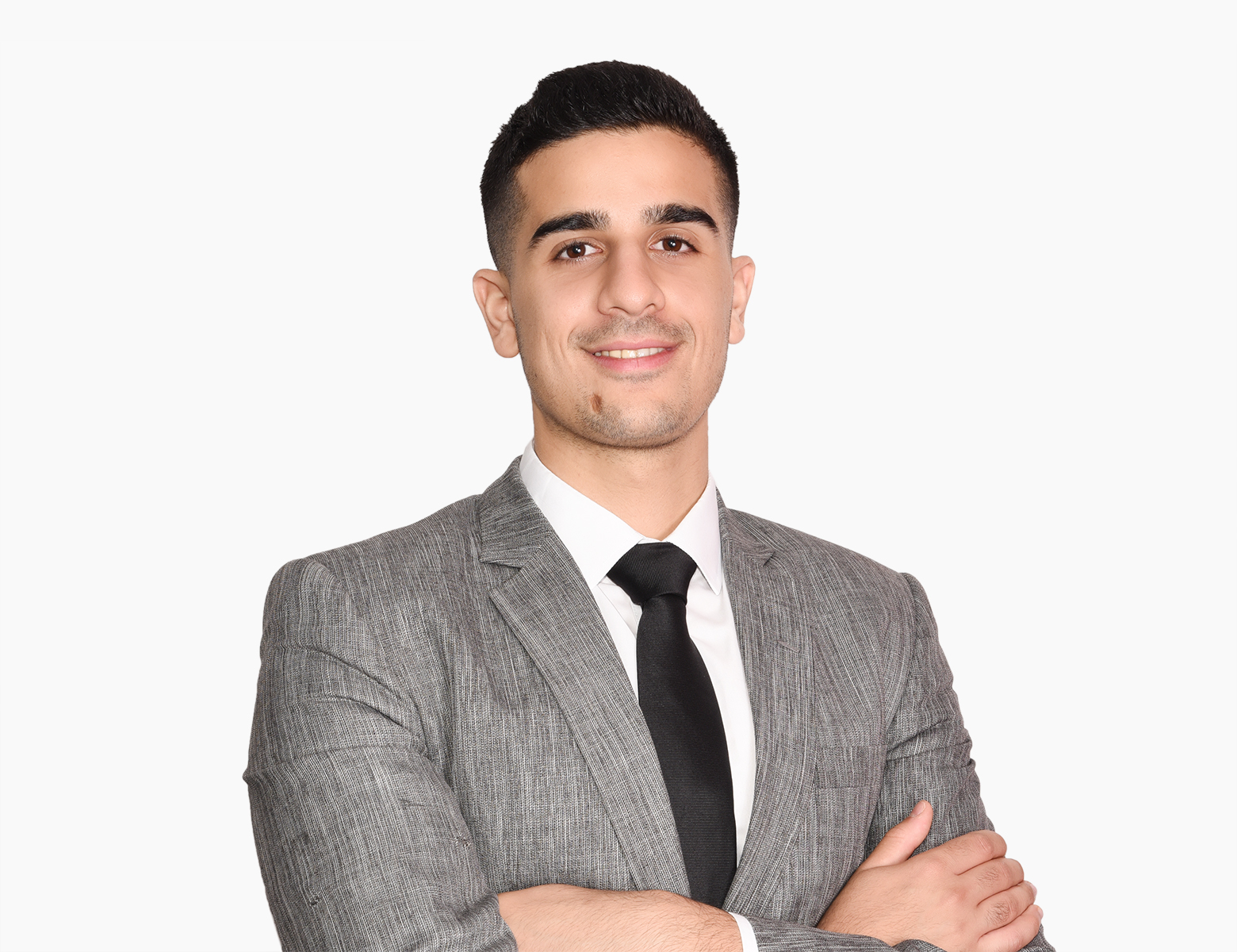 Tariq Munir A Mansour