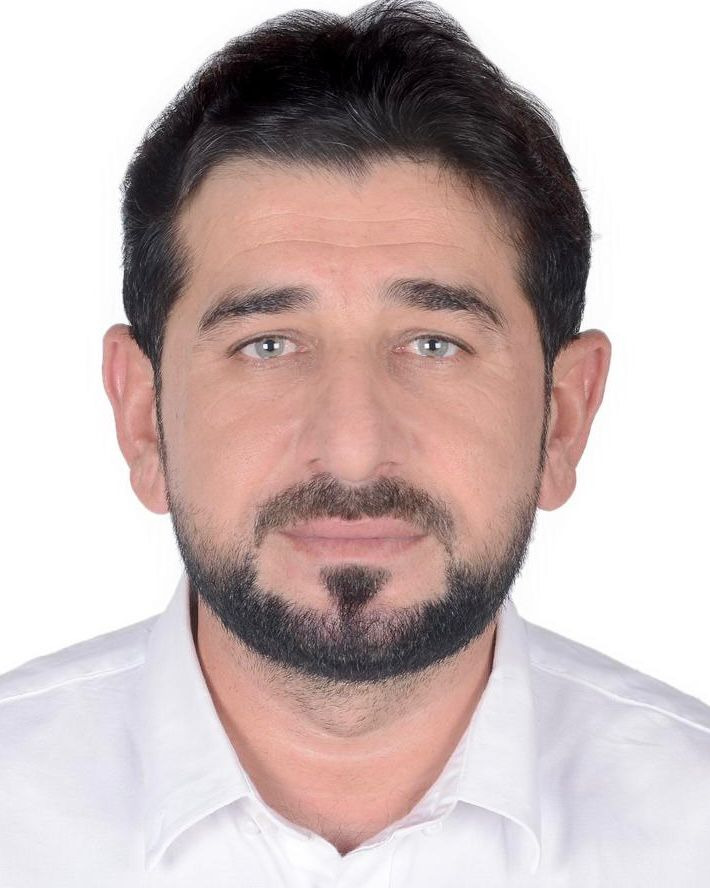 Tariq Ahmed Rozi Sher