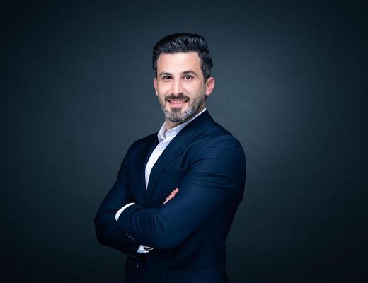 Tariq Al Tamimi