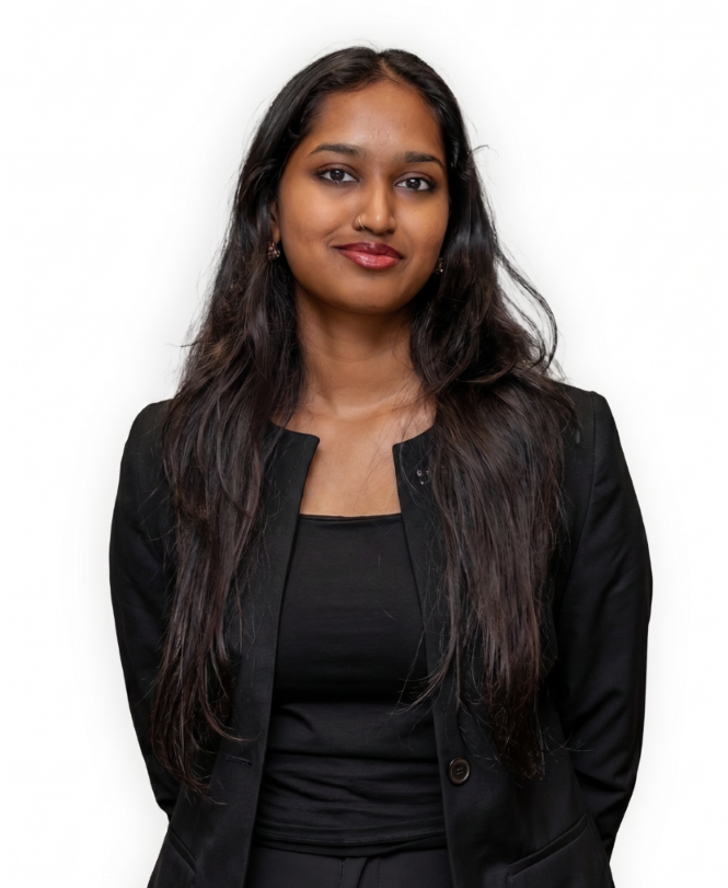 Tejashree Kusuma Subhash Kusuma