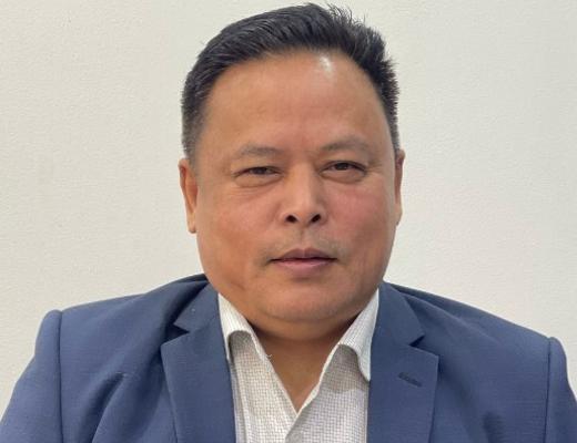 Tek Bahadur Tamang