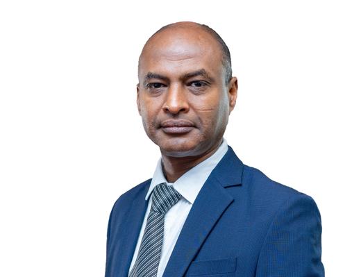 Tesfai Alem Tesfai