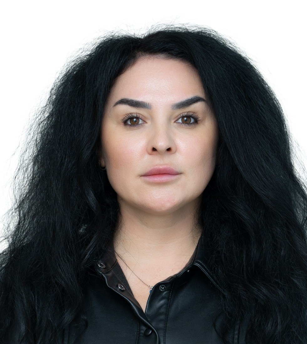 Tetiana Nasser El Dine