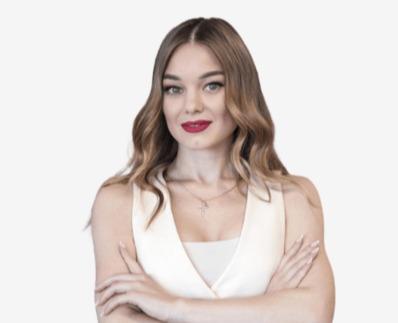 Tetiana Nasinnyk