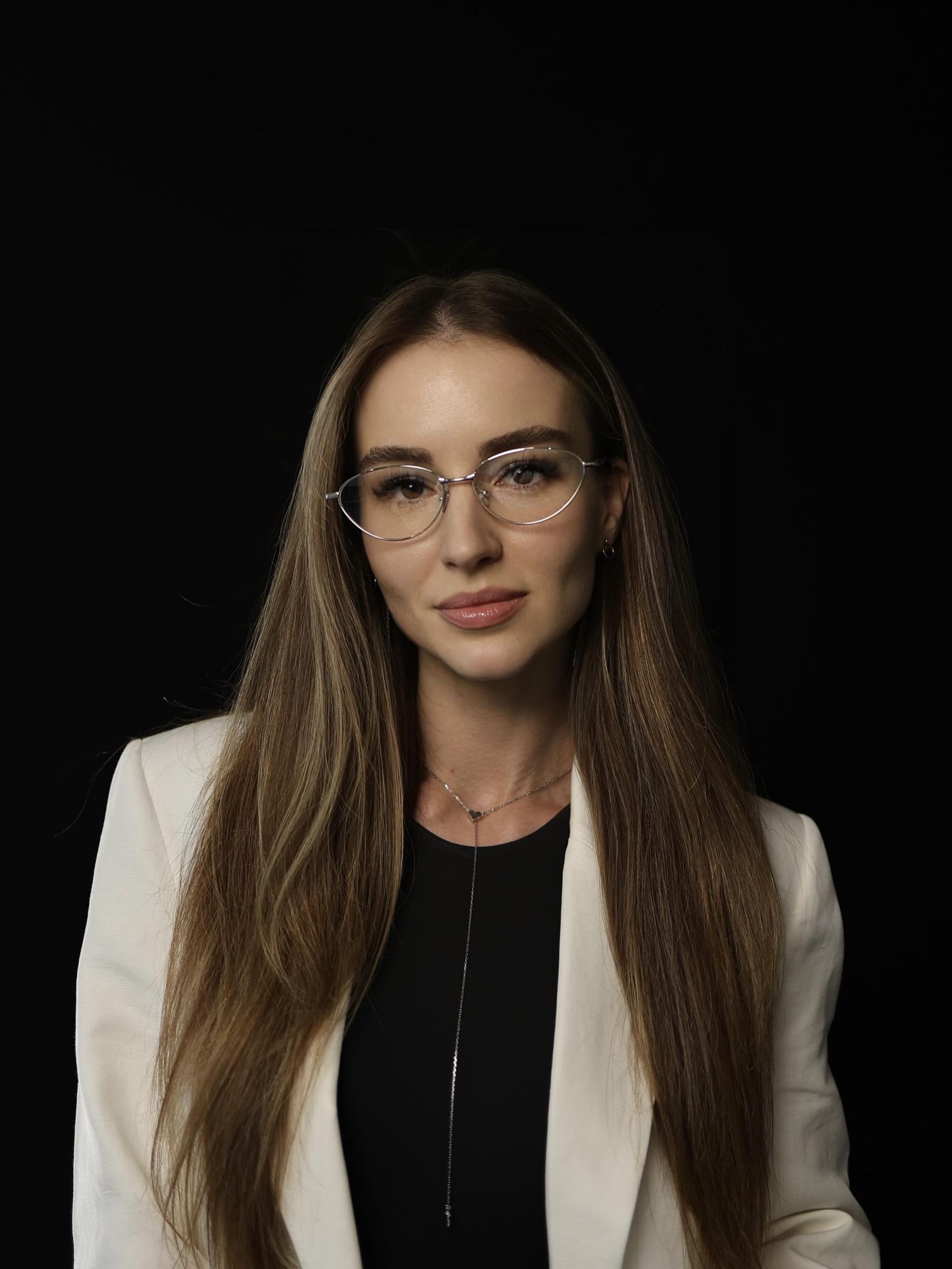 Tetiana Rivna