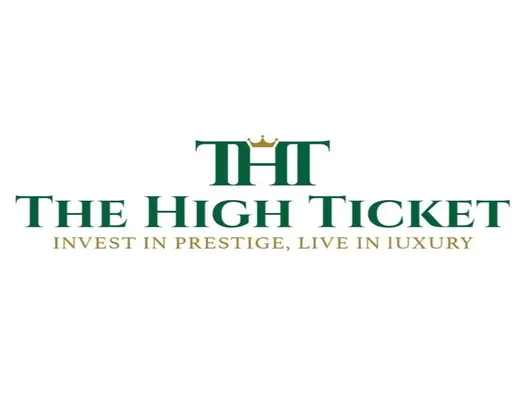 The High Ticket Real Estate