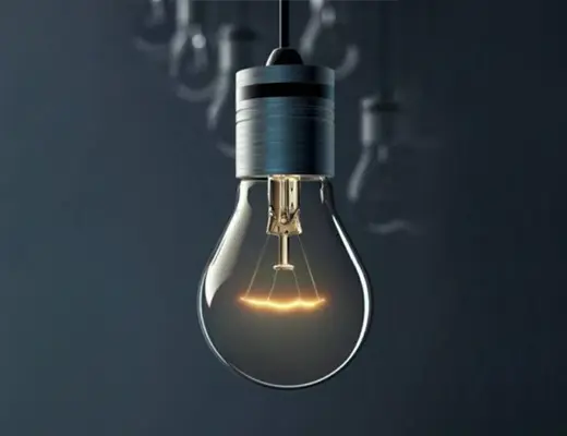 The Light For Real Estate