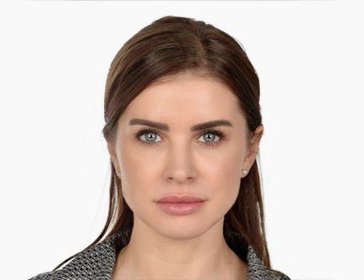 Tihana Lijovic