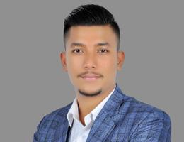 Tirtha Bahadur Darnal