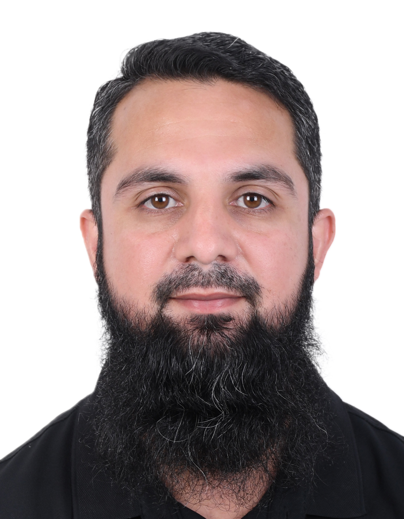 Touqeer Hussain Noor Hussain