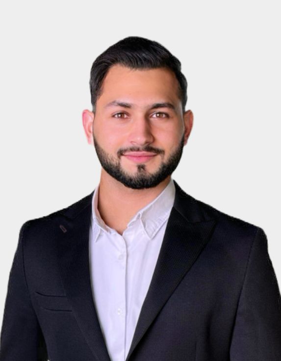 Touseef Shabbir Muhammad Shabbir