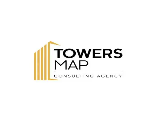 Towers Map