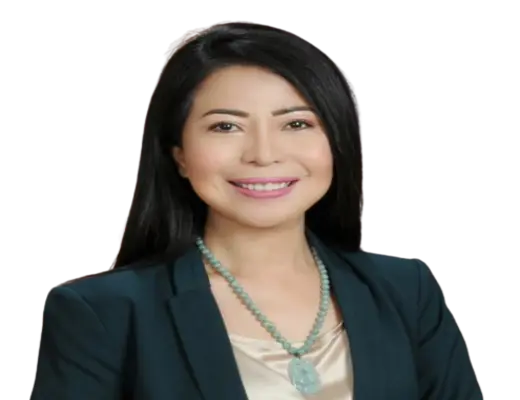 Trilby Fernan