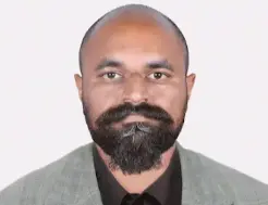 tripakkal sunder abhilash