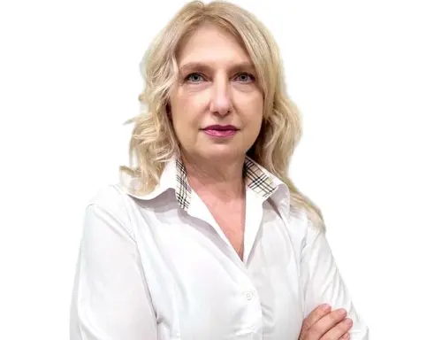 Tsvety Borisova