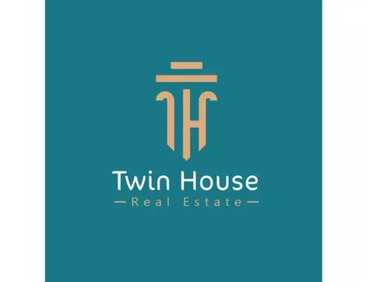 Twin House