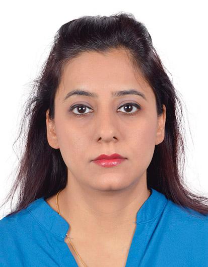 Twishi Mehrotra Inder Pal Khanna