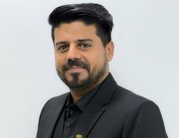 Umair ali najam