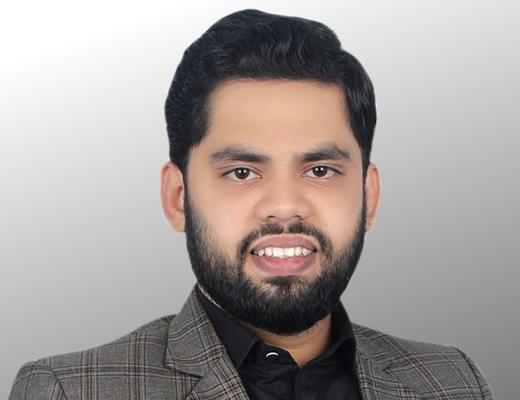 Umair Shaikh
